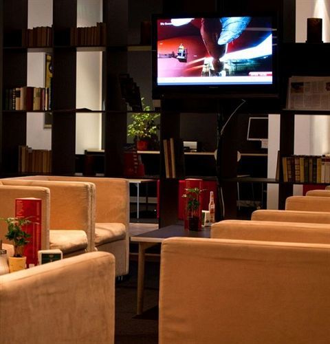 Egon City 3*